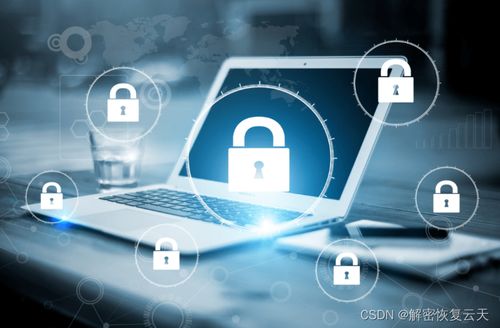 威聯(lián)通NAS遭遇Encrypted勒索病毒攻擊的應(yīng)對與預(yù)防措施