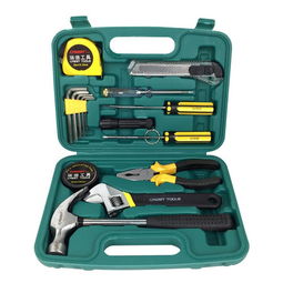 瑞德011016b家用工具組合套裝 經(jīng)濟實用的居家必備助手